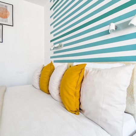 Modern Studios - Meters Away From The Beach Pomorie Extérieur photo