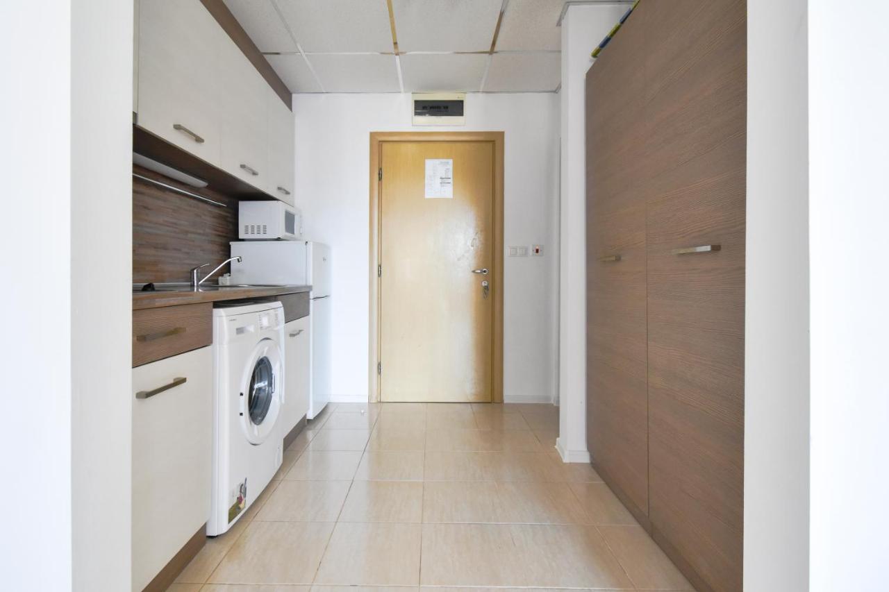 Modern Studios - Meters Away From The Beach Pomorie Extérieur photo